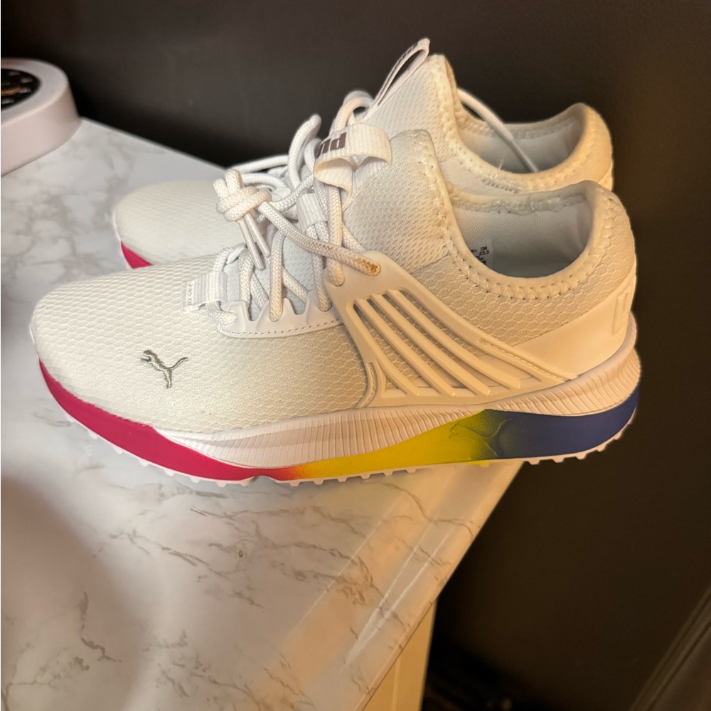 Puma shoes